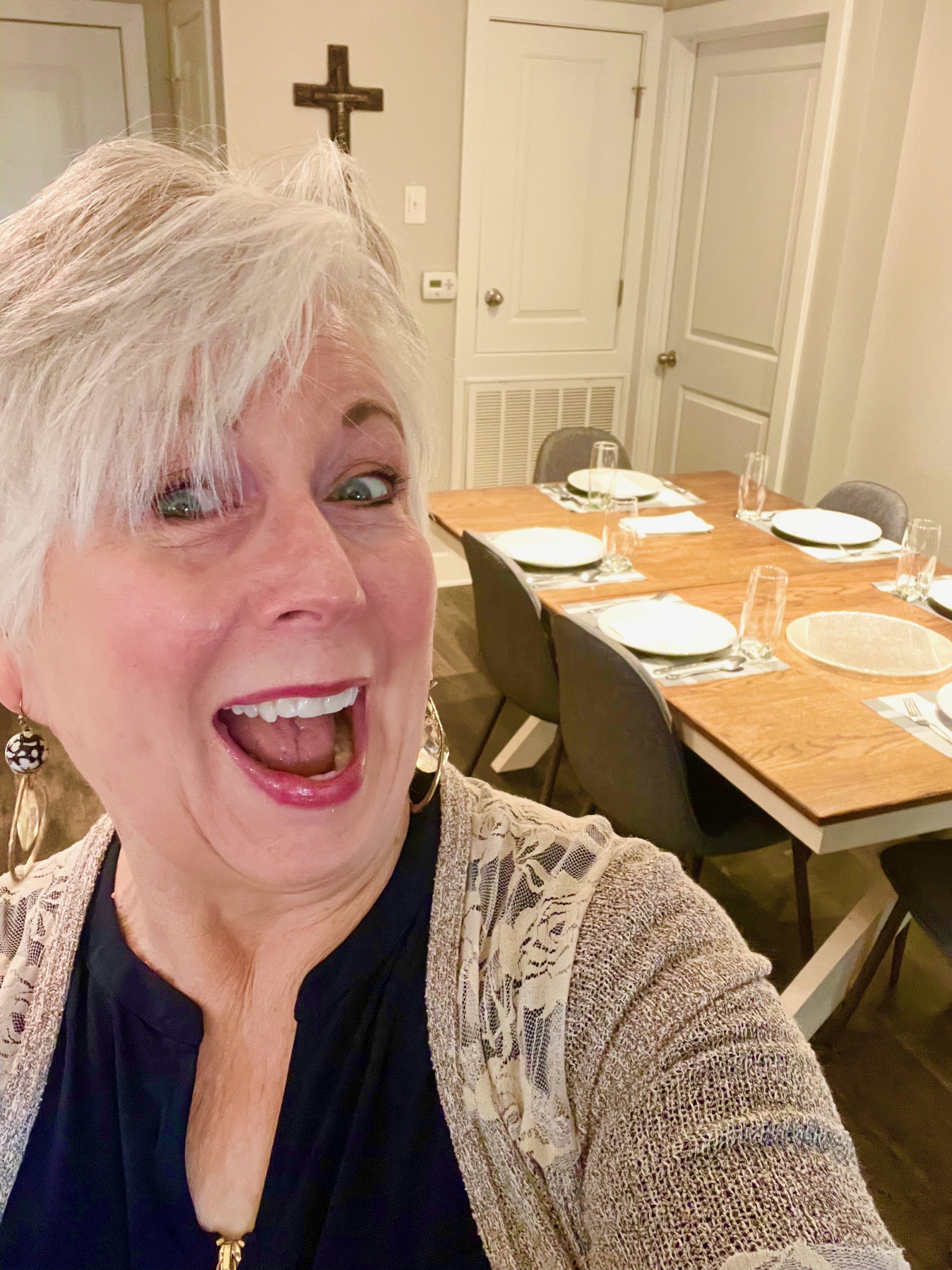 I BOUGHT A TABLE Sandy Marthaler i-bought-a-table-sandy-marthaler